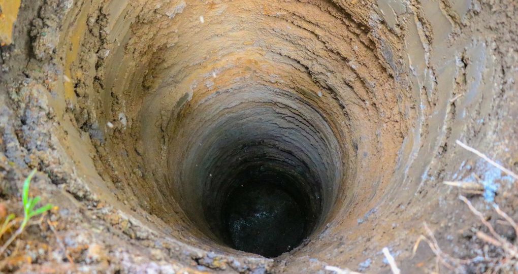 حفر چاه تا چند متر مجاز است؟ 2 خطرات حفر چاه غیرمجاز