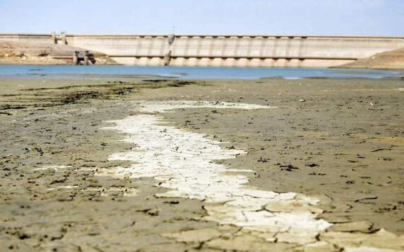 آبیابی در تهران: راهکارهای نوین اکتشاف آب در تهران 2 چالشهای آبیابی در تهران